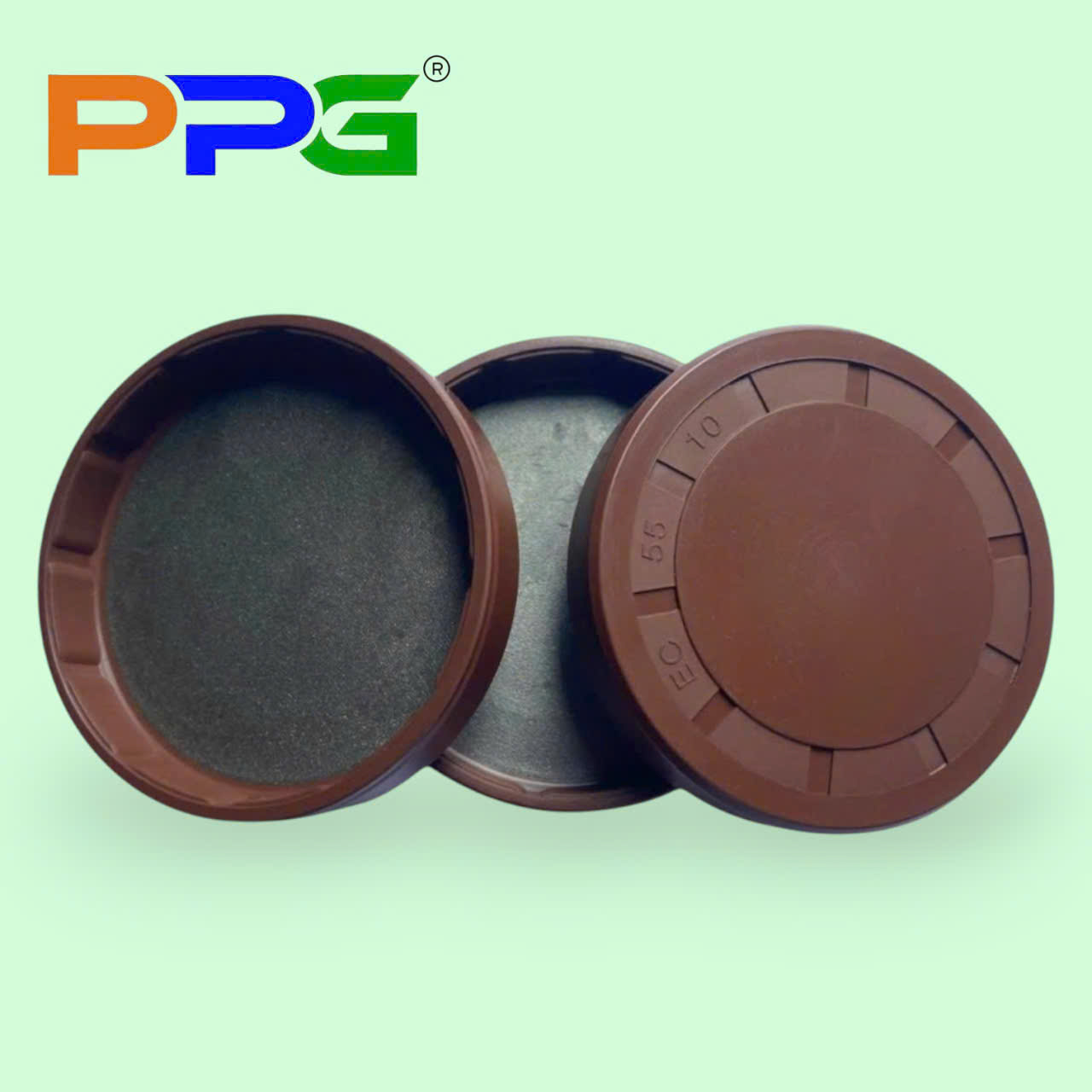 Phớt Bịt Đầu EC
