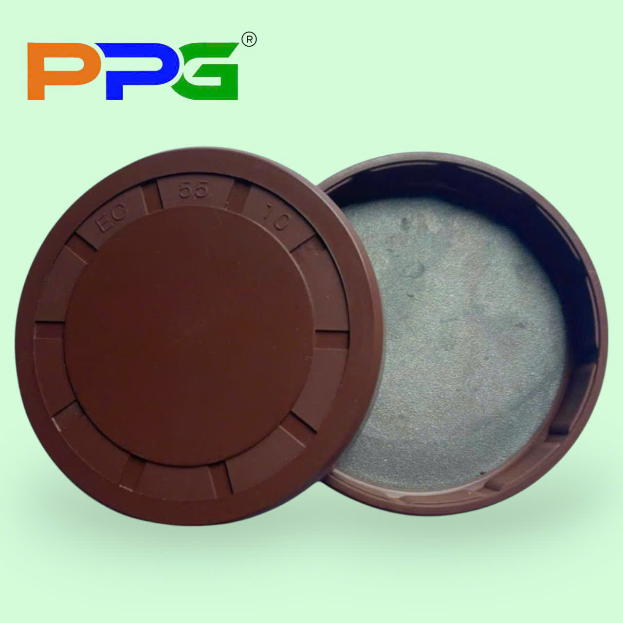 Phớt Bịt Đầu EC