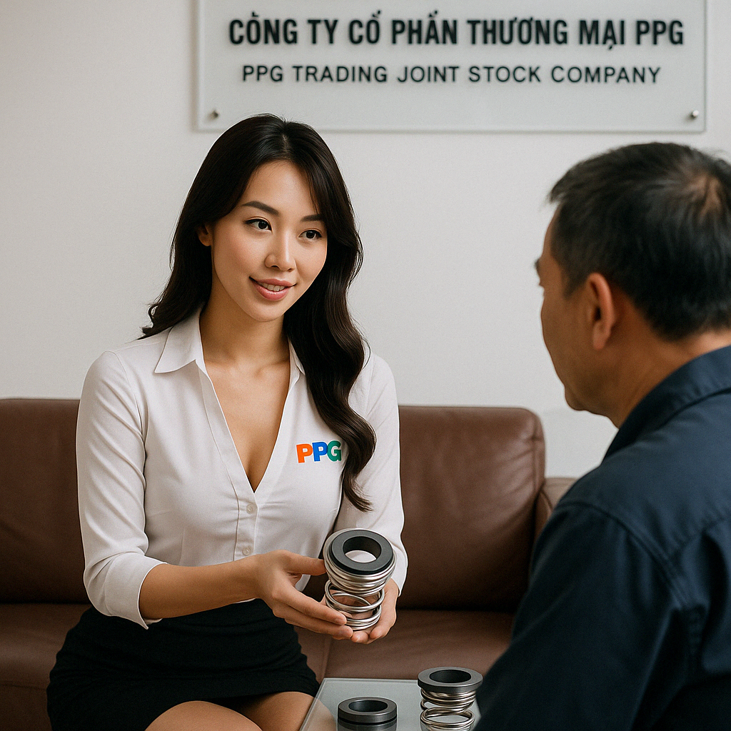 gioăng phớt