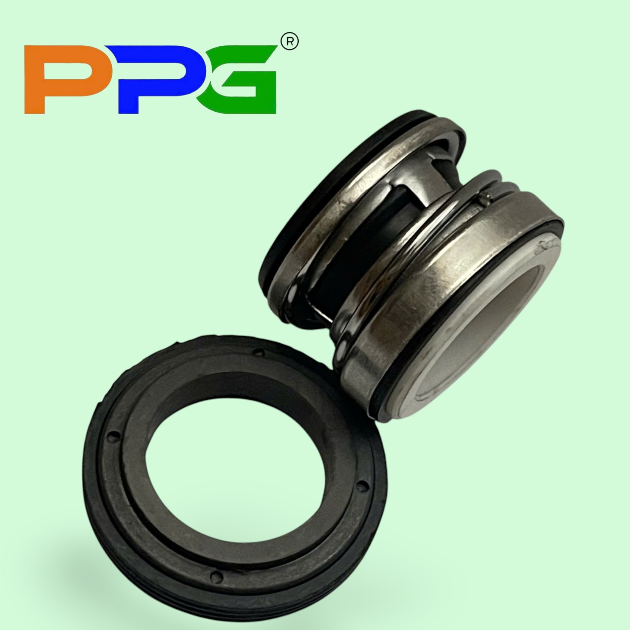 Phớt Bơm 104 Ca/Ce/Nbr