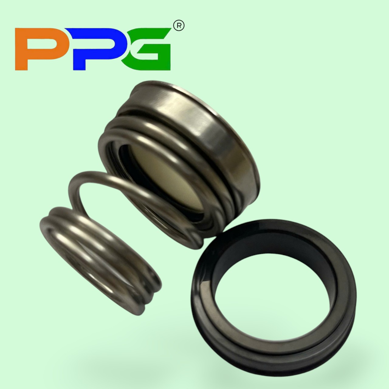 PHỚT MÁY BƠM TRỤC NGANG 155