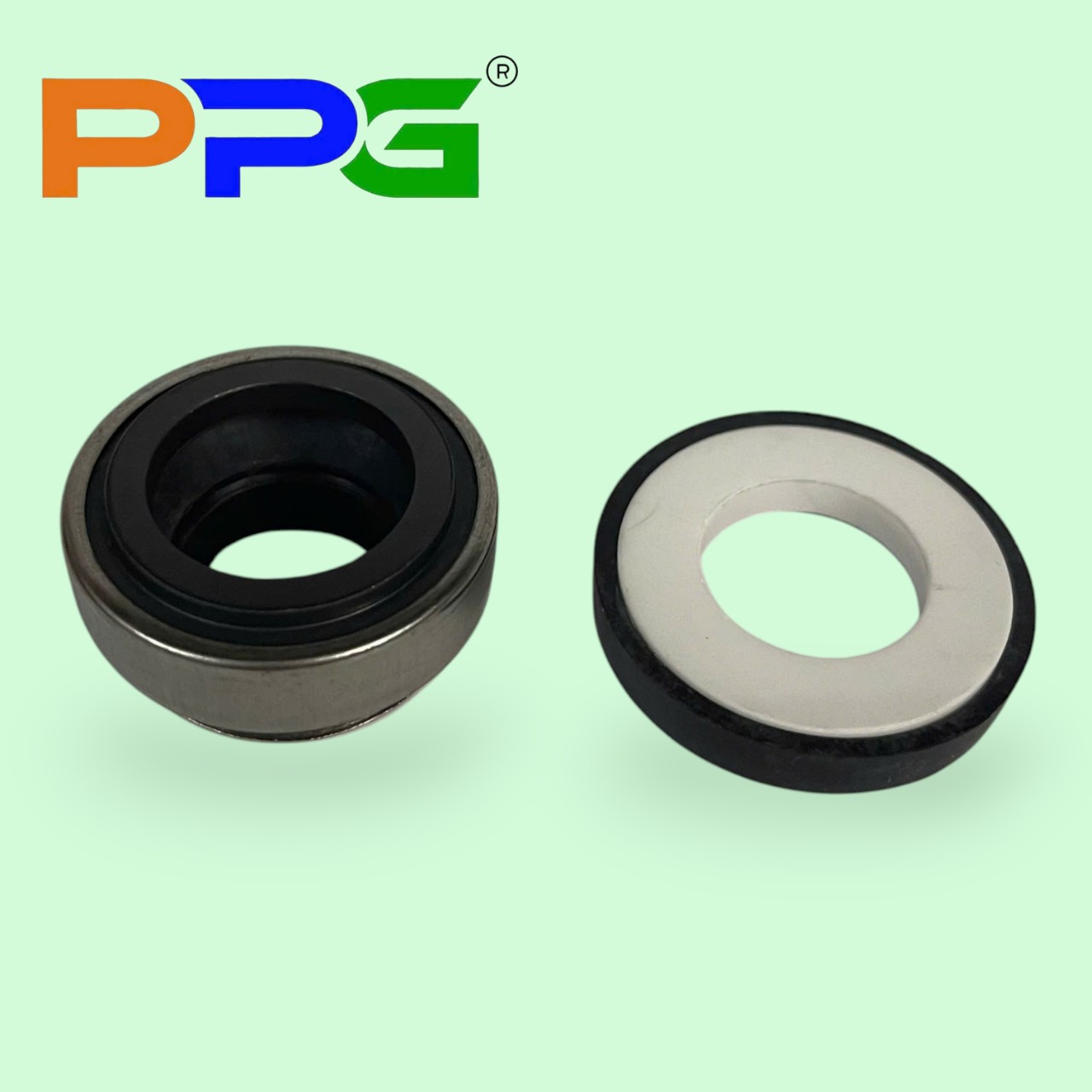 Phớt Bơm 301 Ca/Ce/Nbr