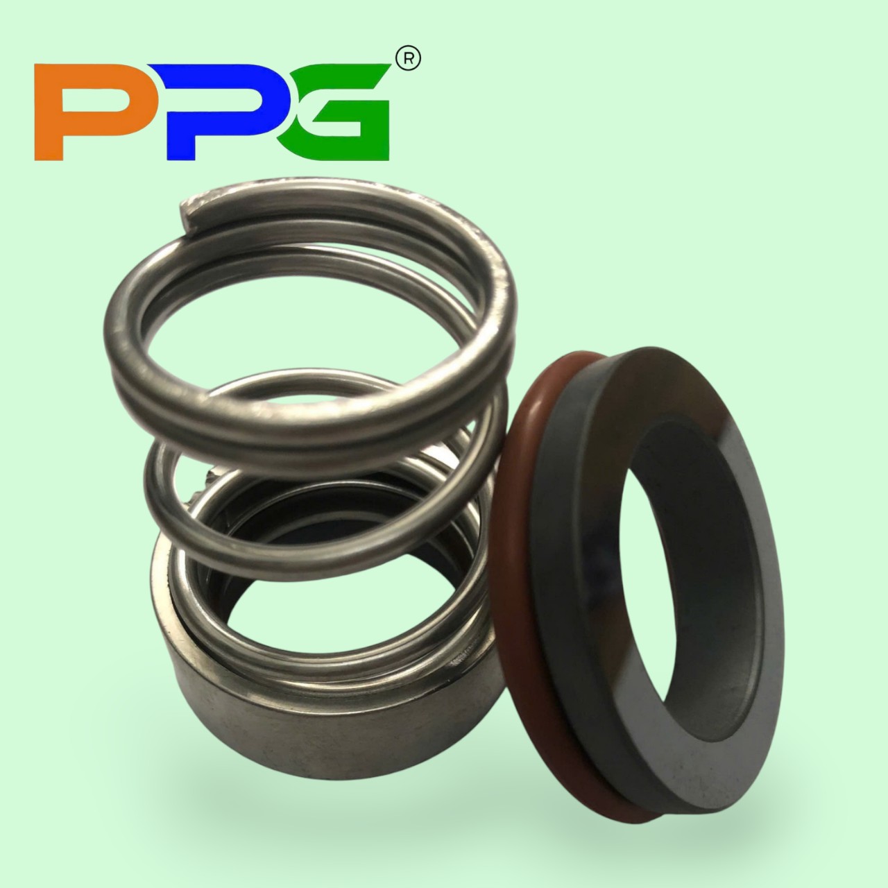 Phớt Bơm 551B