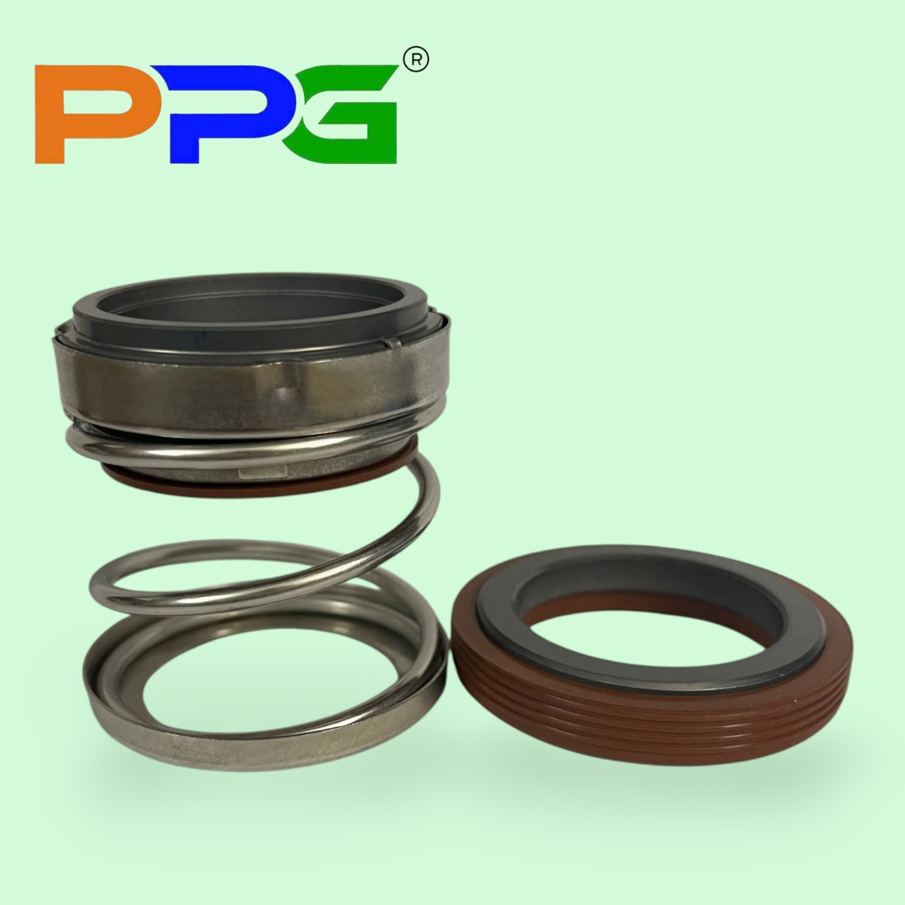 Phớt Bơm 560A Sic/Sic/Viton
