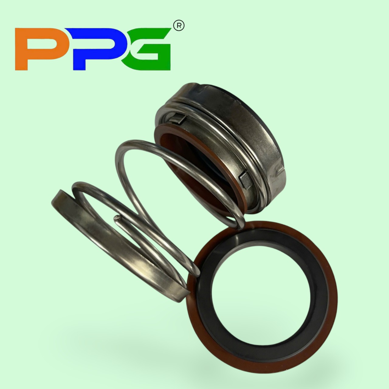 Phớt Bơm 560A Sic/Sic/Viton