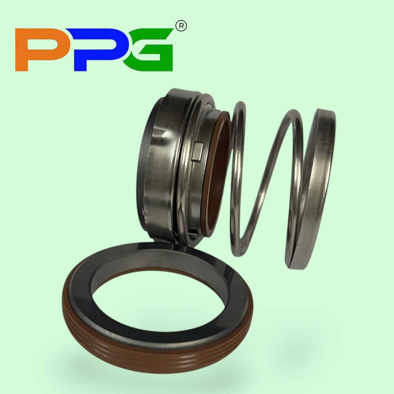 Phớt Bơm 560A Sic/Sic/Viton