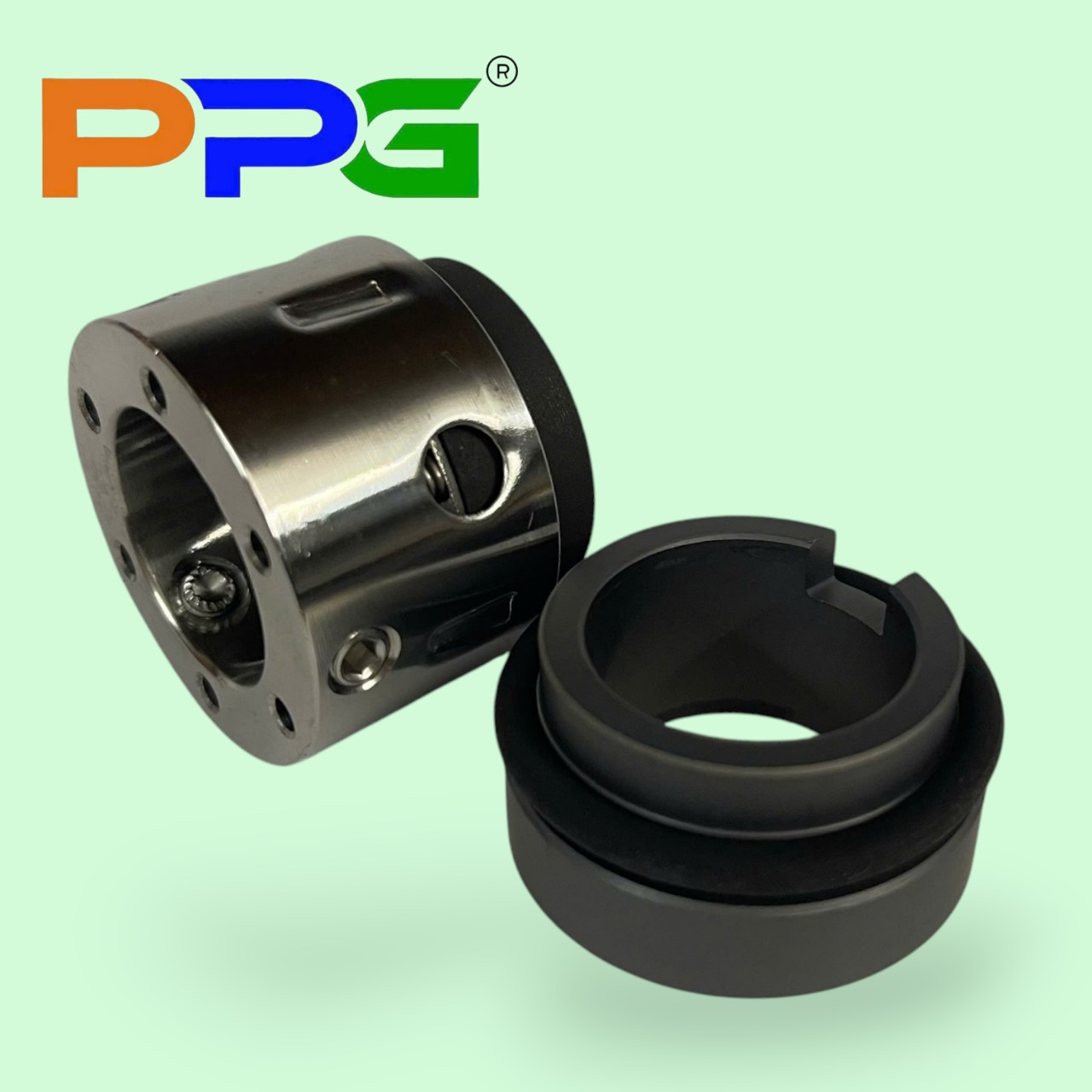 Phớt Bơm 58U