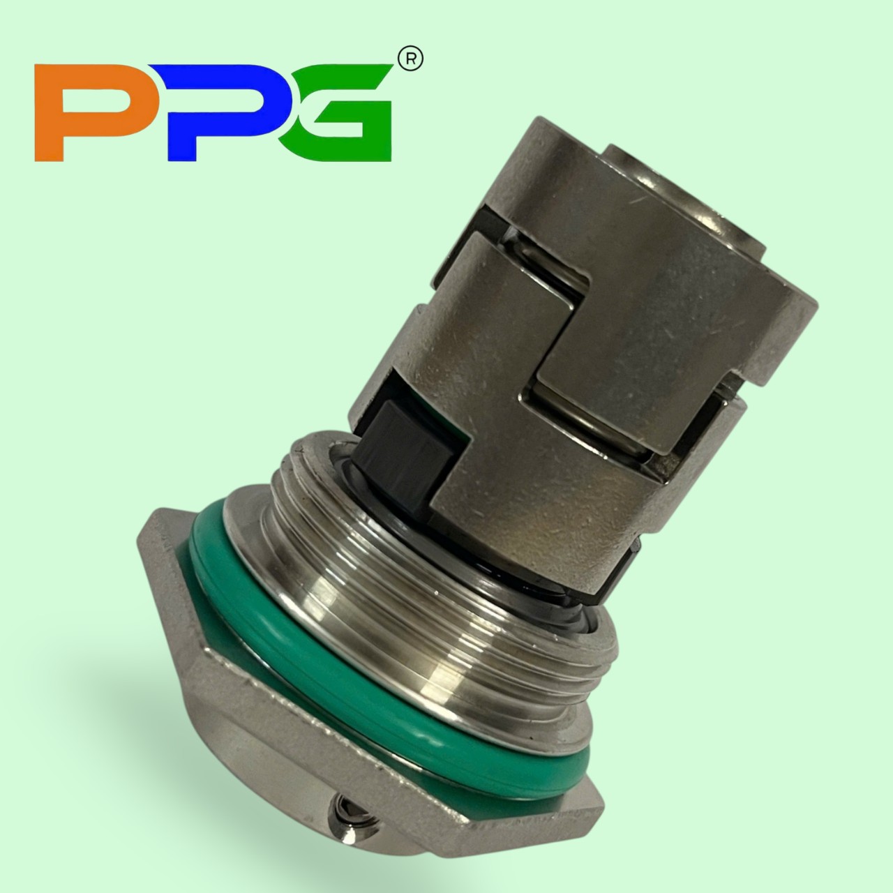 Phớt Cơ Khí GLF