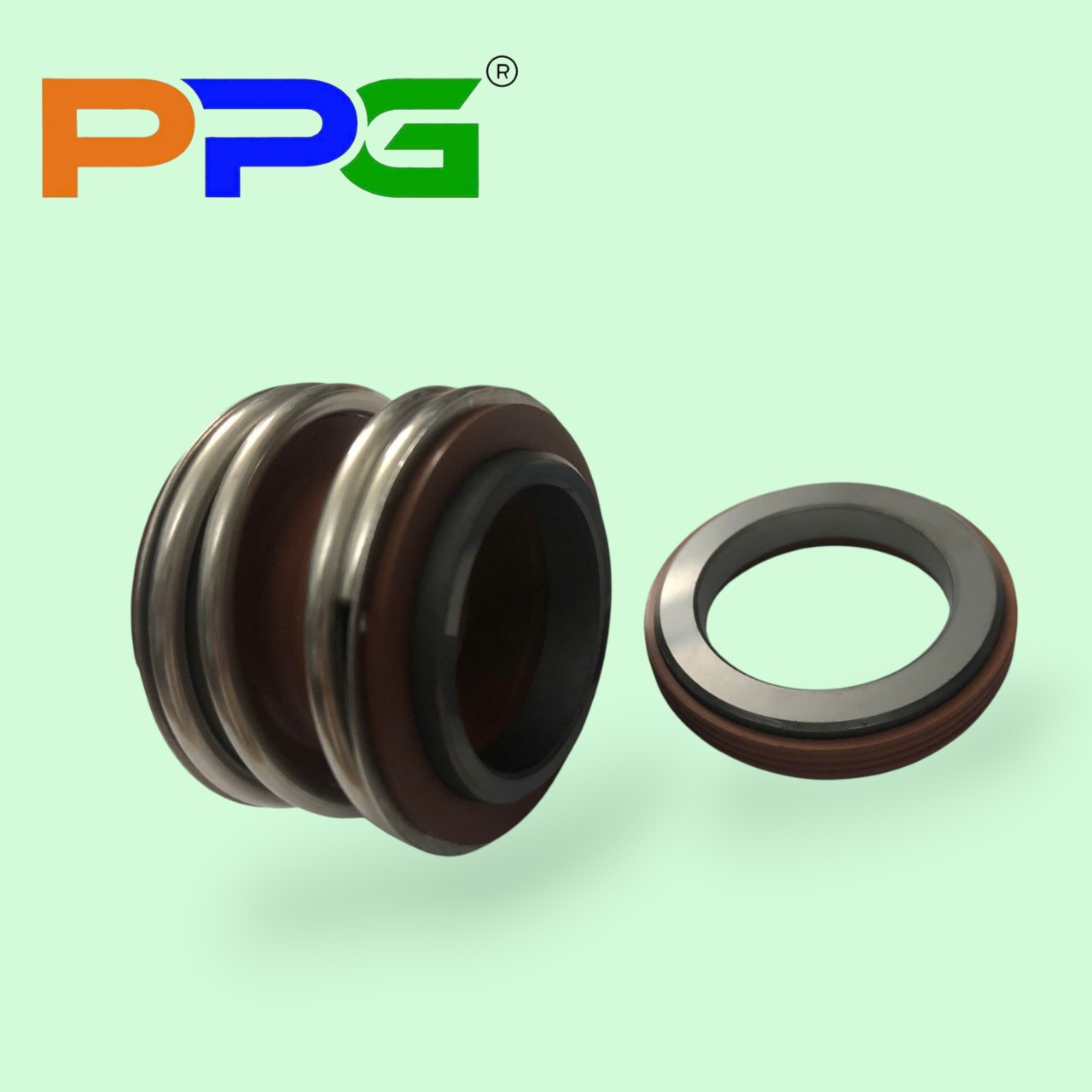Phớt Máy Bơm MG1 Sic/Sic/Viton