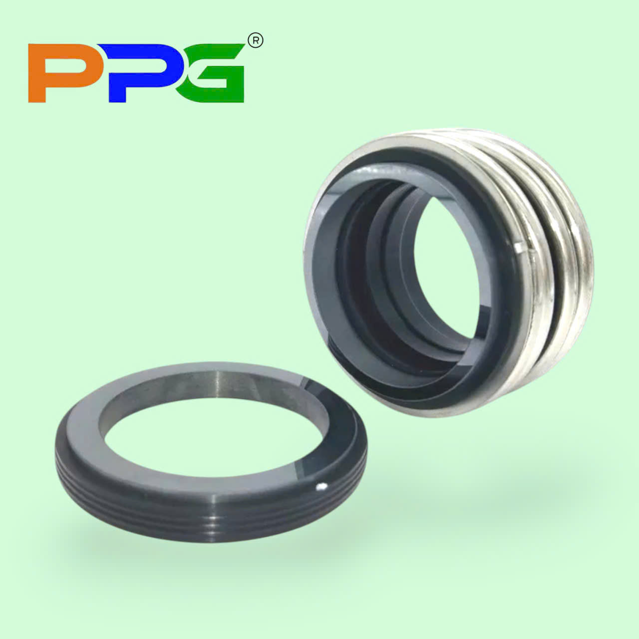 Phớt Bơm Sic/Sic/Nbr