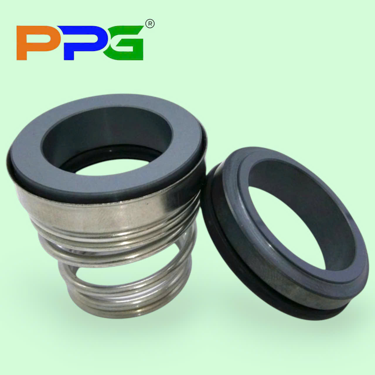 Phớt Bơm Sic/Sic/Nbr