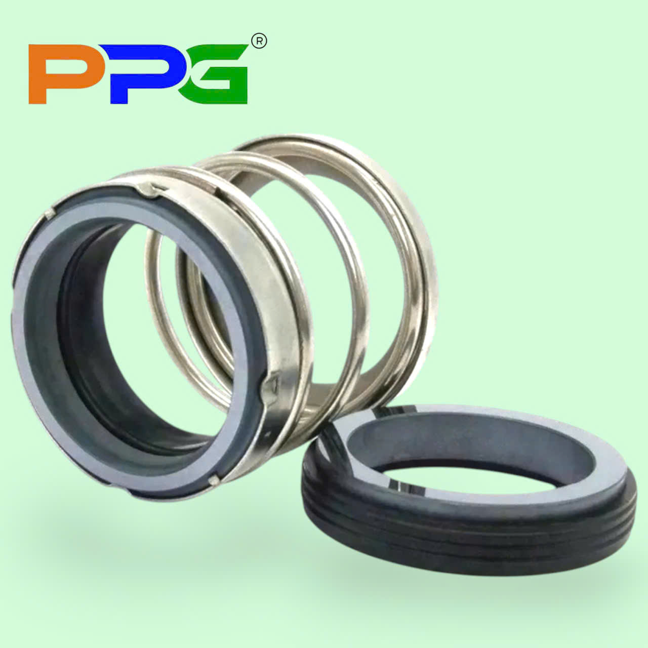 Phớt Bơm Sic/Sic/Nbr