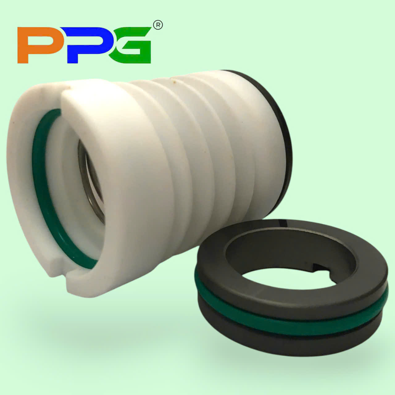 Phớt Bơm Tc/Tc/Viton
