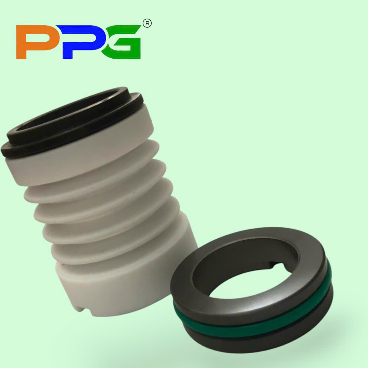 Phớt Bơm Tc/Tc/Viton