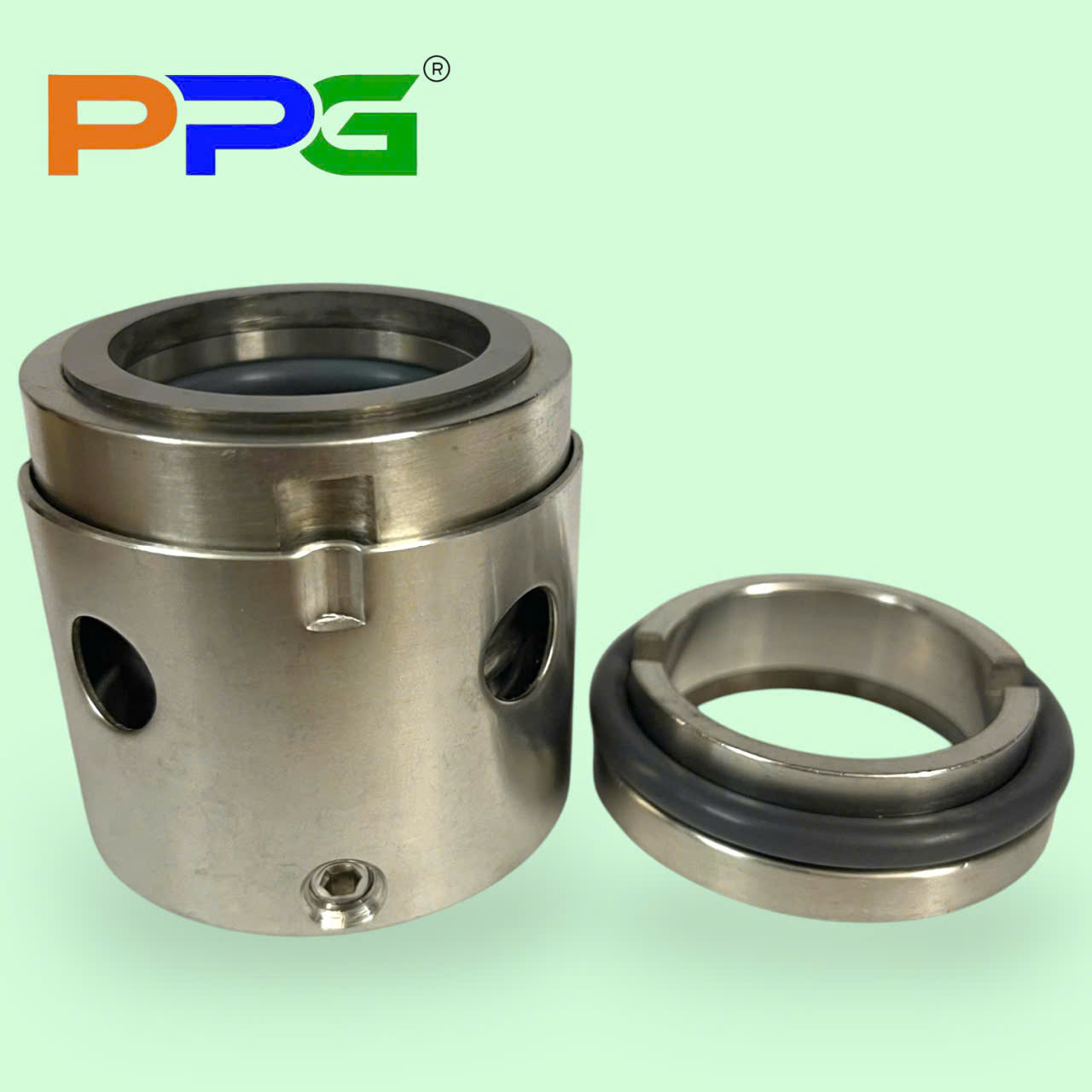 Phớt Bơm Tc/Tc/Viton