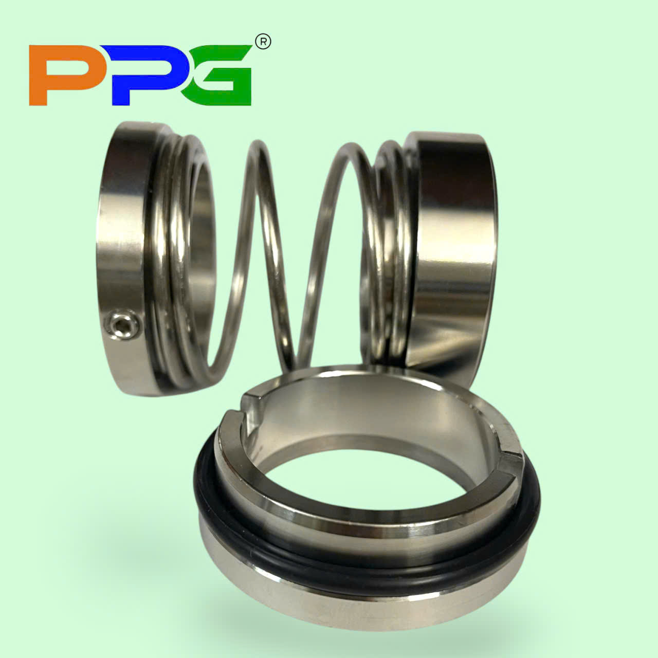 Phớt Bơm Tc/Tc/Viton