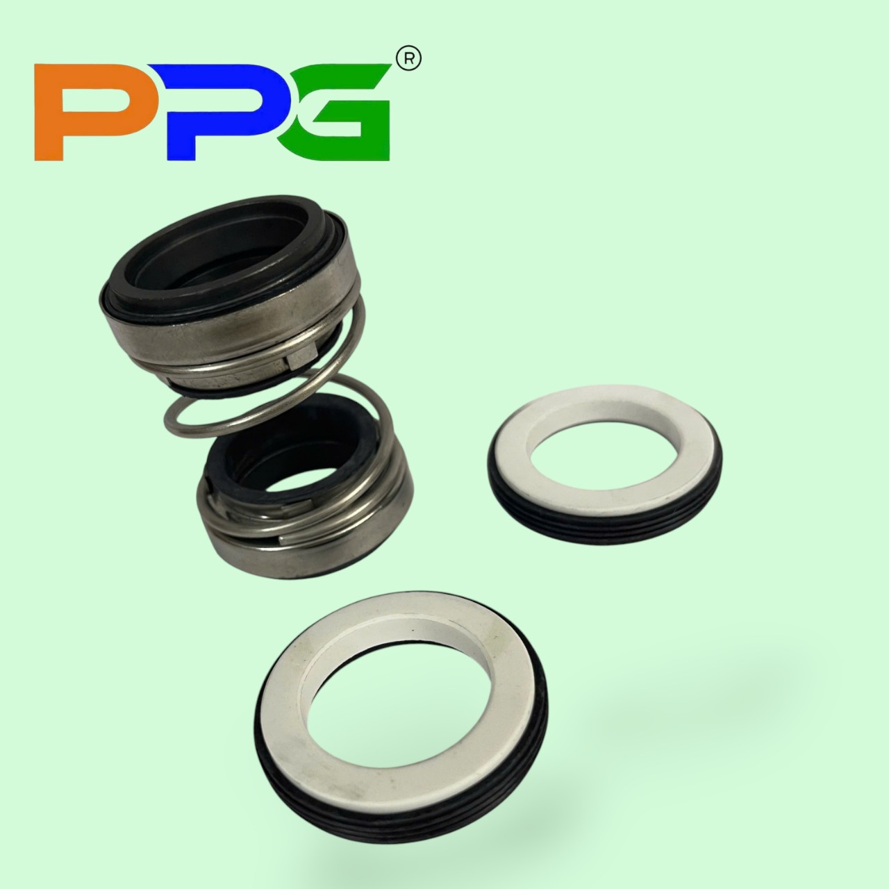 Phớt Bơm 202 Ca/Ce/Nbr
