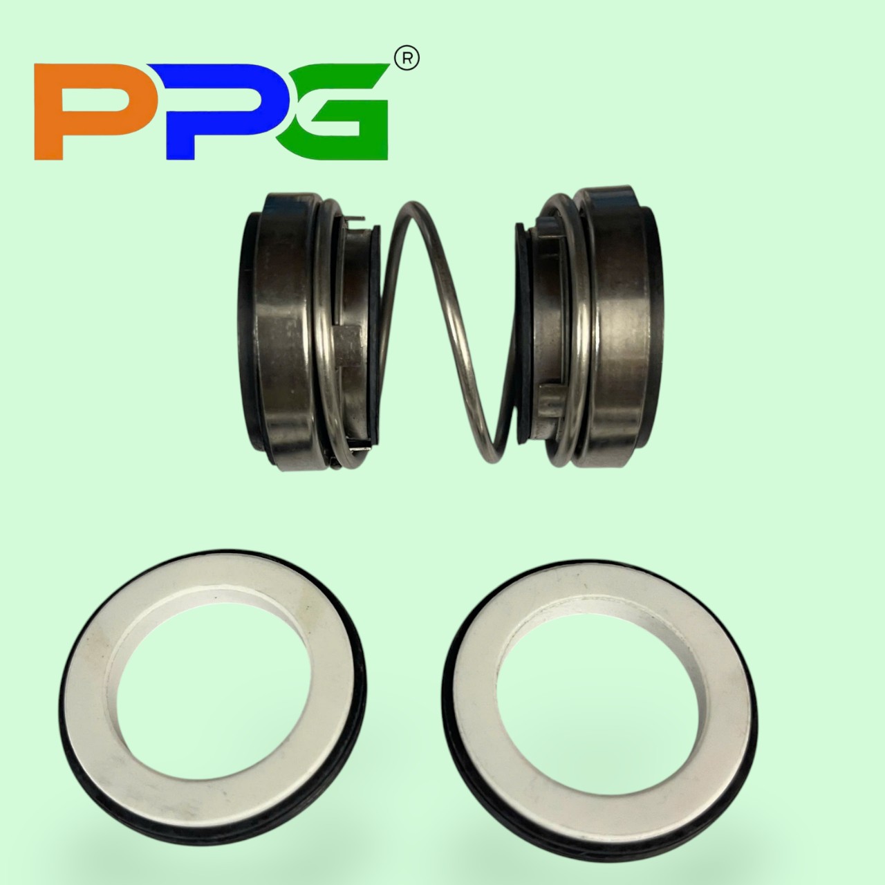 Phớt Bơm 202 Ca/Ce/Nbr