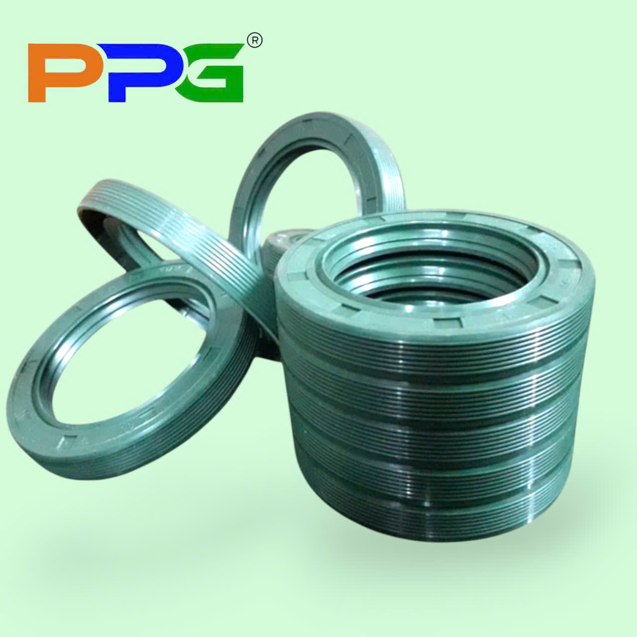 Phớt Chắn Dầu TG