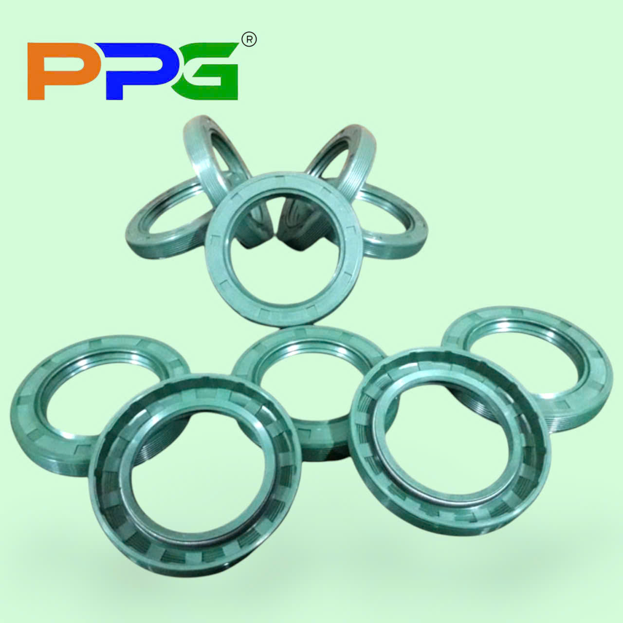 Phớt Chắn Dầu TG