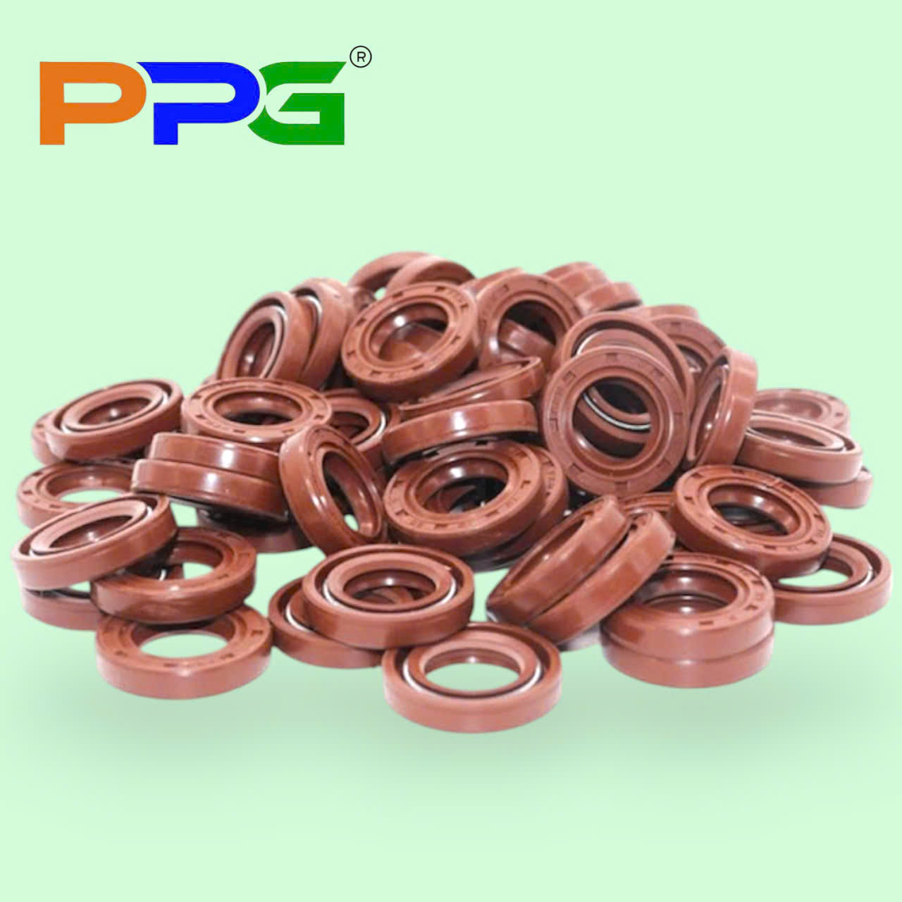 Phớt Chắn Dầu FKM