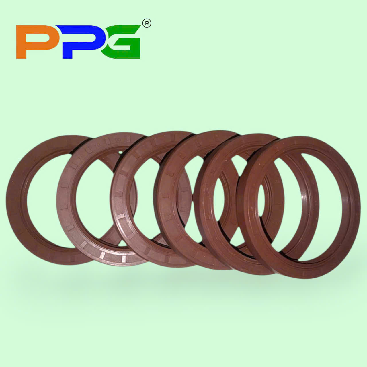 Phớt Chắn Dầu FKM