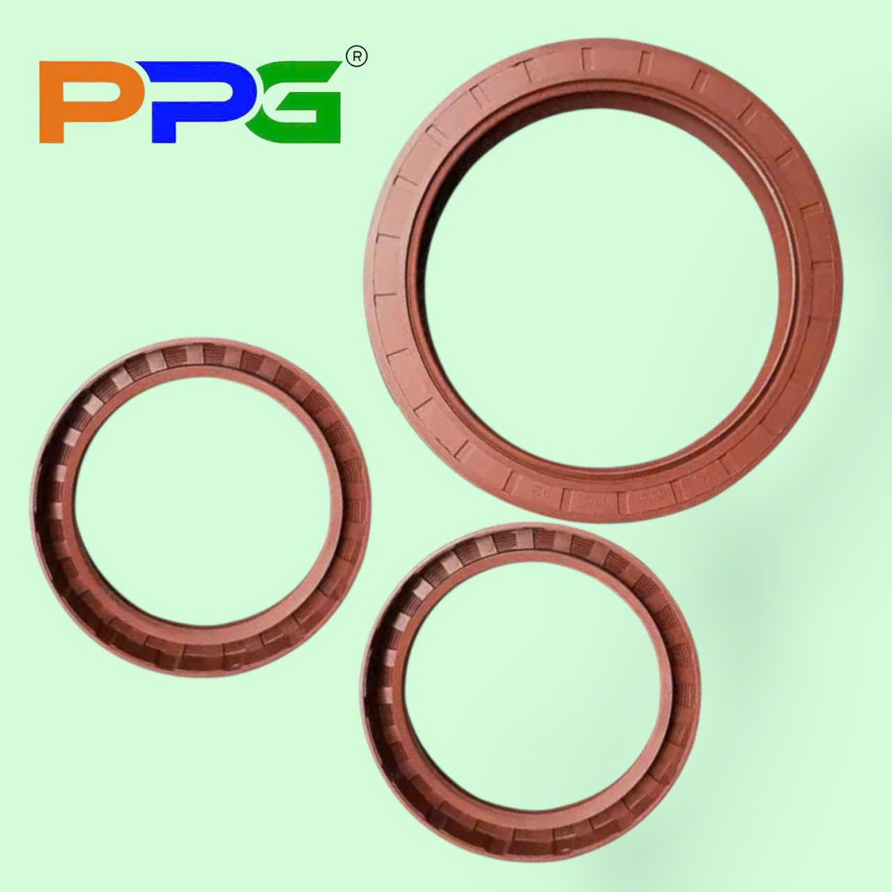 Phớt Chắn Dầu FKM