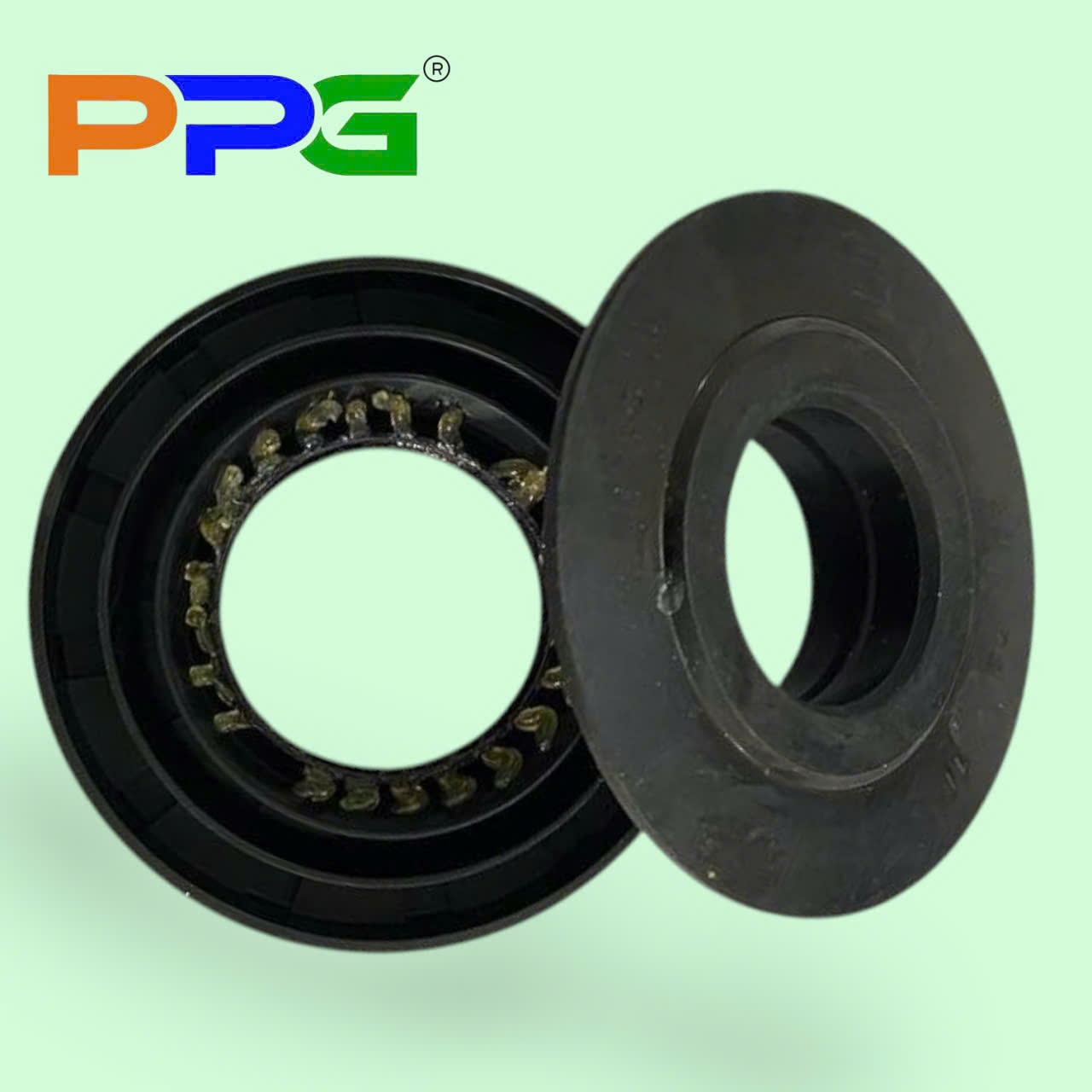 Phớt 2 Nòng & Nòng Rời