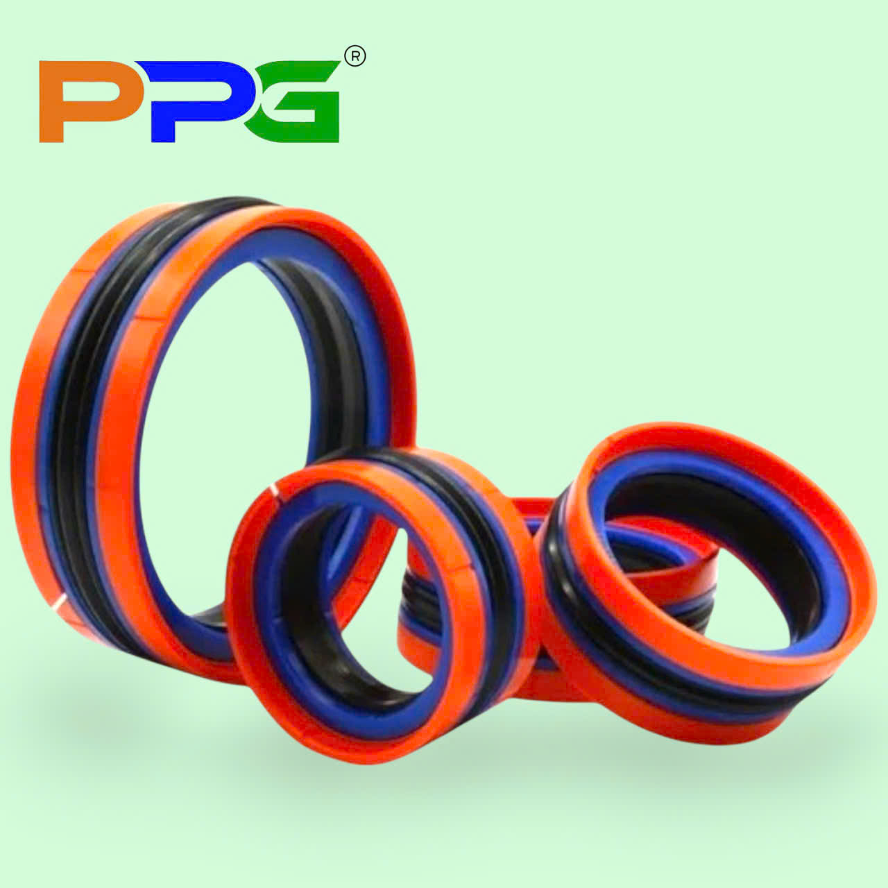 Phớt Piston KDAS