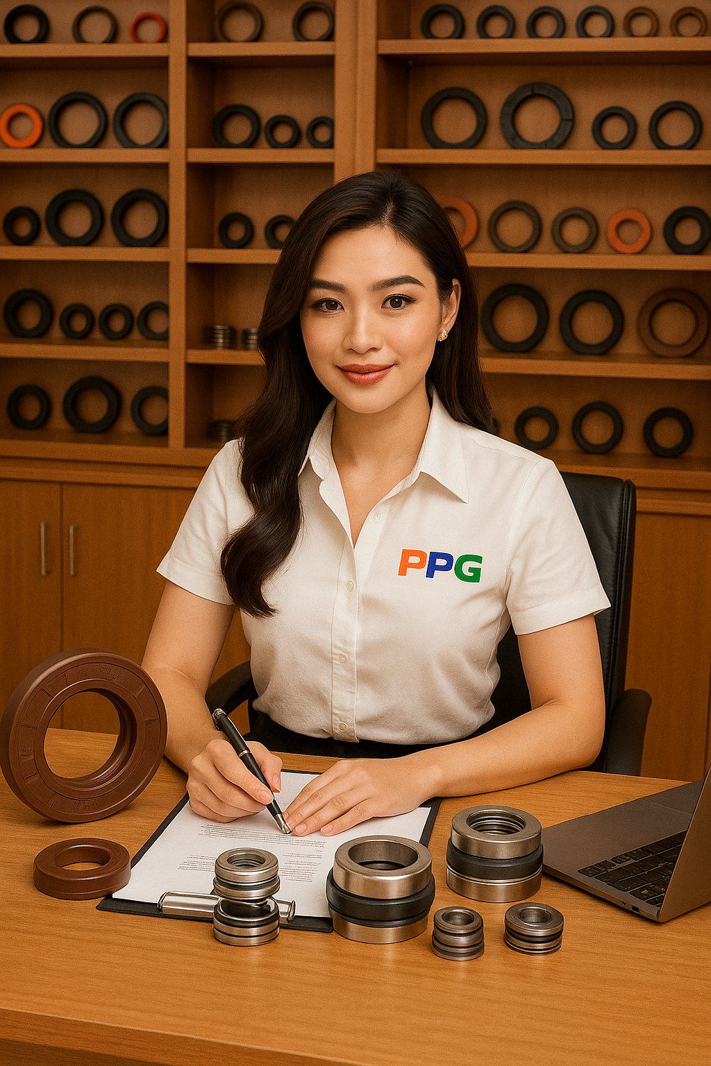 ben thủy lực