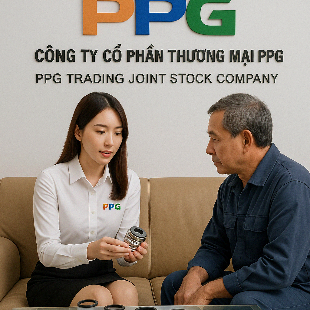Phớt Piston
