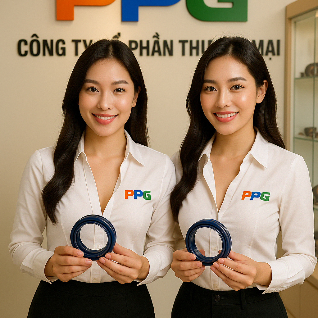 v&ograve;ng đệm khớp nối