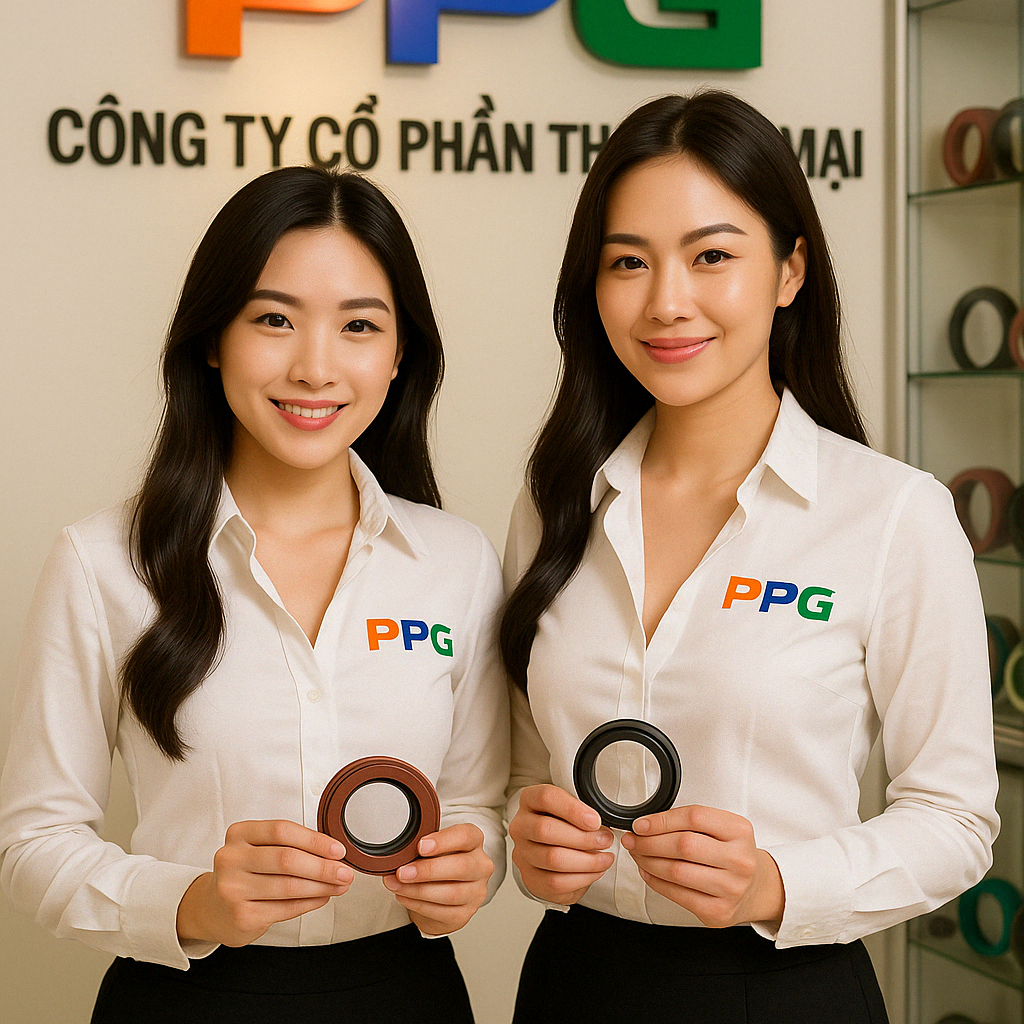 phớt gờ