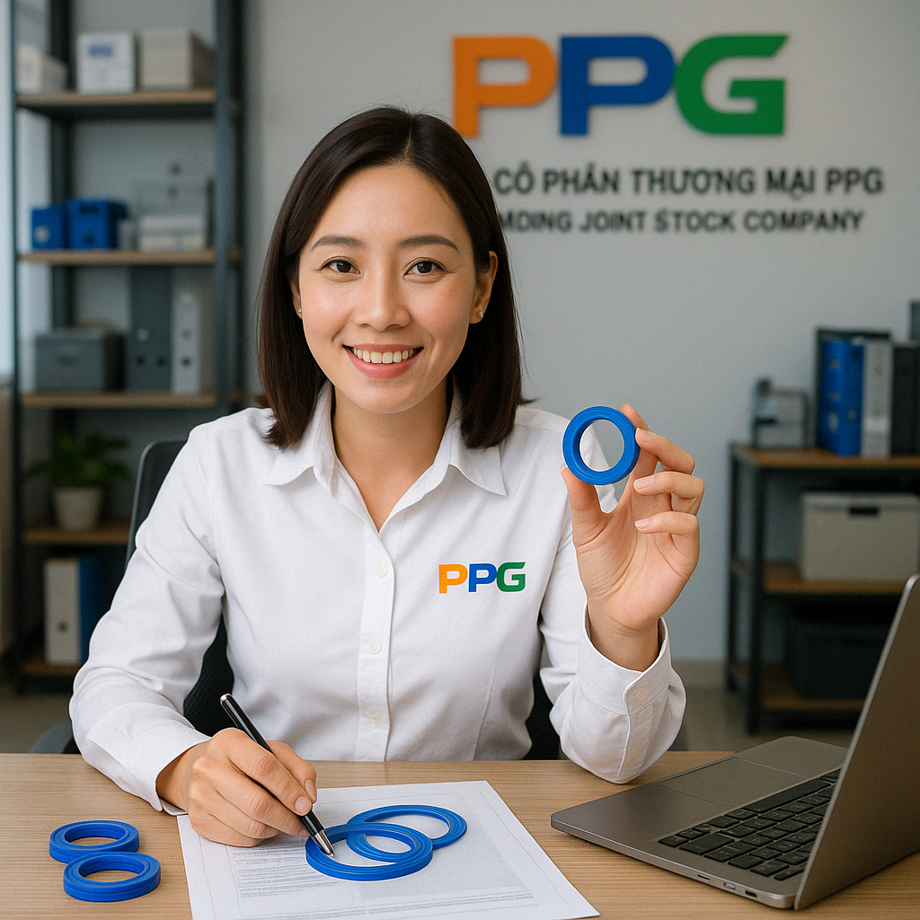 Phớt giảm &aacute;p