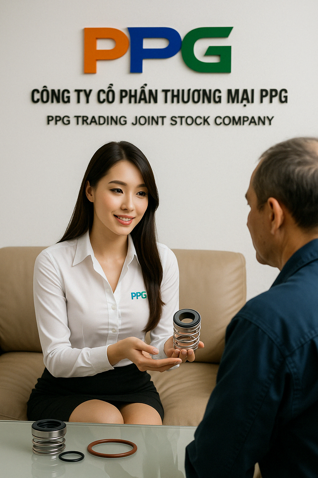  phớt bụi