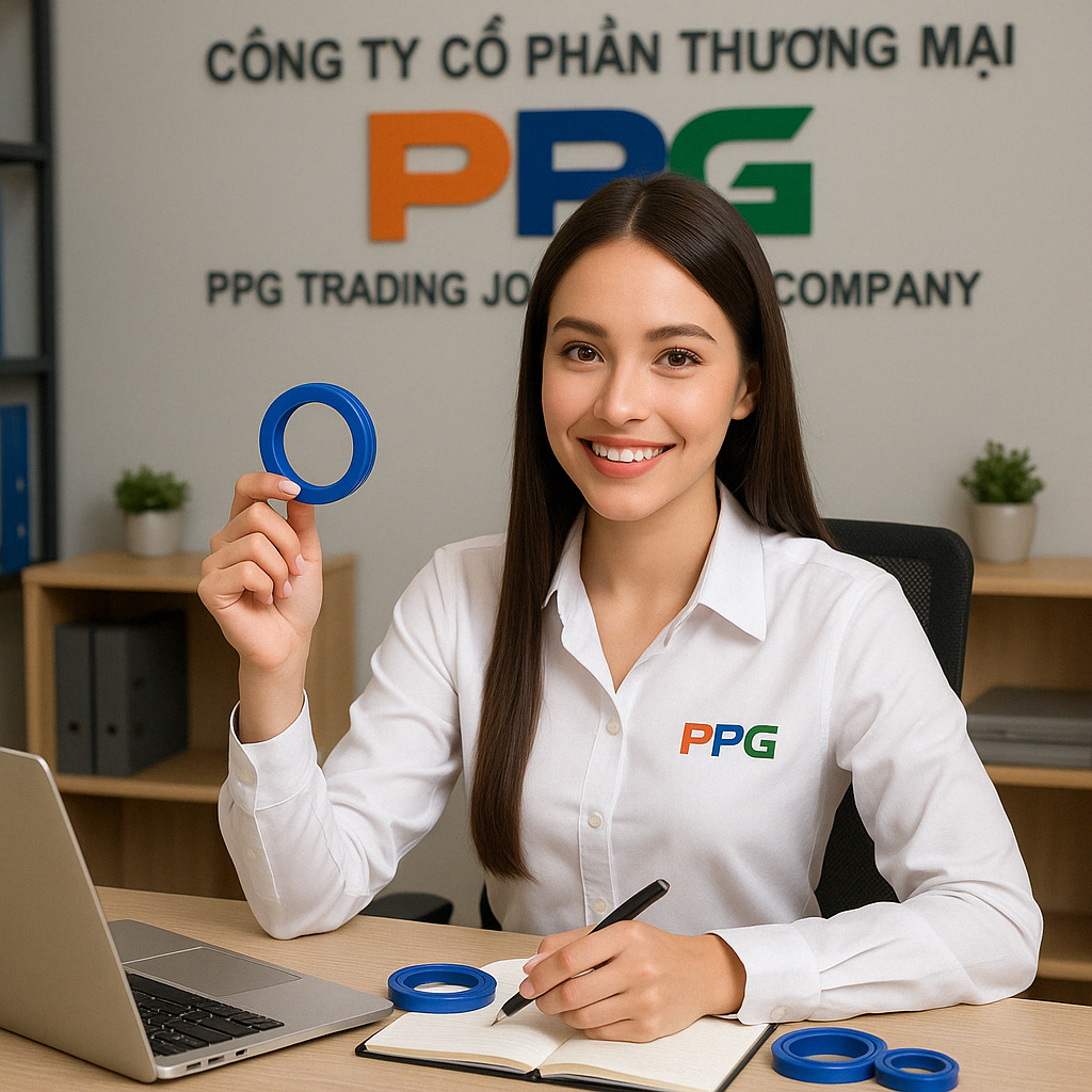 ben thủy lực