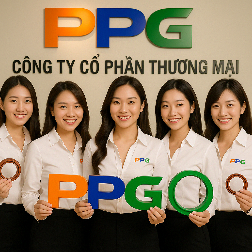 khớp nối PA