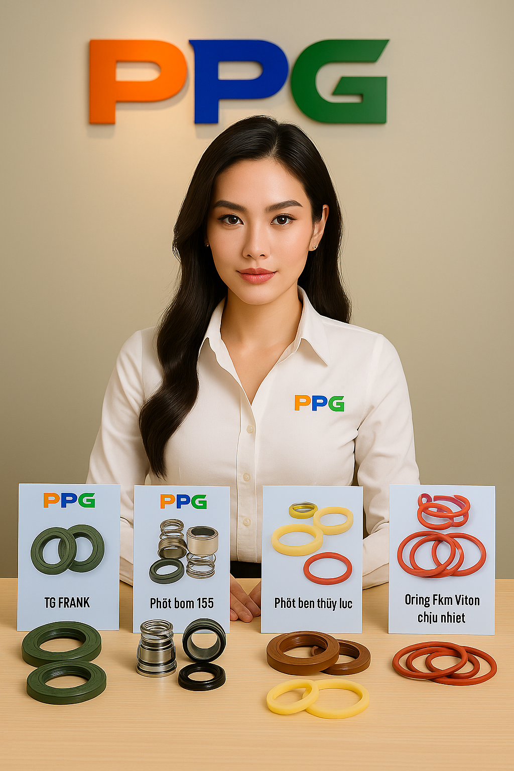 oil seal