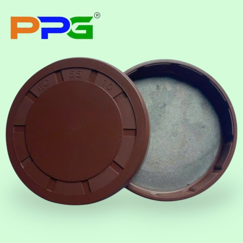 Phớt Bịt Đầu EC