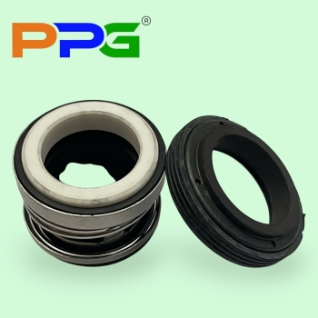 Mua Phớt Bơm 104 Ca/Ce/Nbr Chính Hãng – Phớt Mặt Chà, Phớt Lò Xo Chịu Lực Cho Phốt Máy Bơm