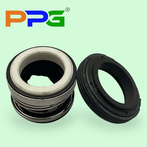Mua Phớt Bơm 104 Ca/Ce/Nbr Chính Hãng – Phớt Mặt Chà, Phớt Lò Xo Chịu Lực Cho Phốt Máy Bơm