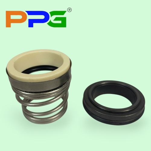 PHỚT MÁY BƠM TRỤC NGANG 155