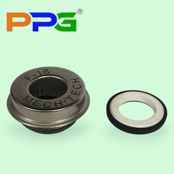 Phớt Máy Bơm F - Chén Rời