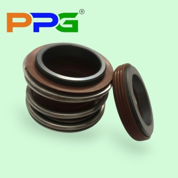 Phớt bơm lùn MG1 là gì? Giải pháp thay thế phớt bơm