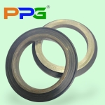 Phớt đôi mặt trà - 52*77*18
