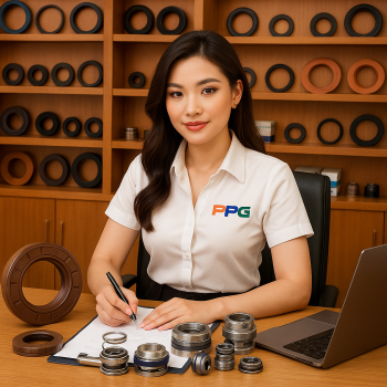 Lịch Sử Ra Đời Máy Bơm Tăng Áp, Các Lỗi Thường Gặp Và Giải Pháp Thay Thế Phớt Máy Bơm Chuẩn Kỹ Thuật Tại Siêu Thị Gioăng Phớt PPG