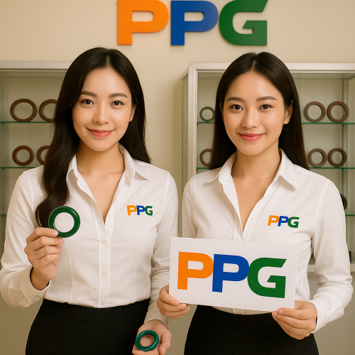 Tổng Kho Phớt Nông Nghiệp PPG – Giải Pháp Vàng Cho Máy Cơ Giới Vượt Mùa Vụ