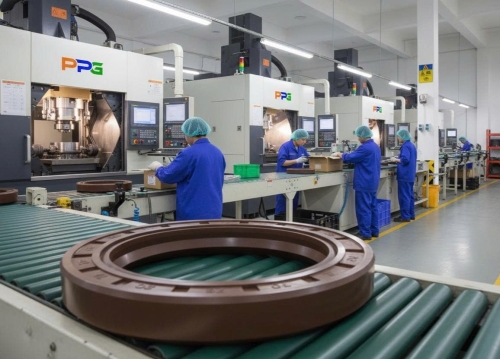 Siêu Thị Gioăng Phớt PPG – Địa Chỉ Cung Cấp Phớt Nông Nghiệp Uy Tín Toàn Quốc