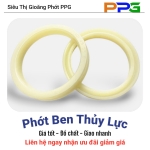 Ben Thủy lực ISI, IDI, OSI