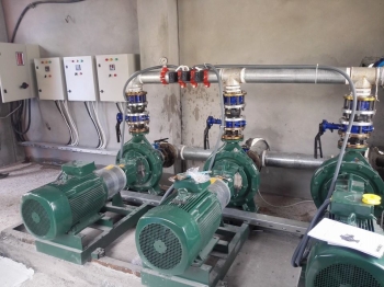 Dấu Hiệu Phớt Mặt Chà Bị Ăn Mòn Và Thời Điểm Vàng Thay Phớt Bơm Bảo Vệ Động Cơ